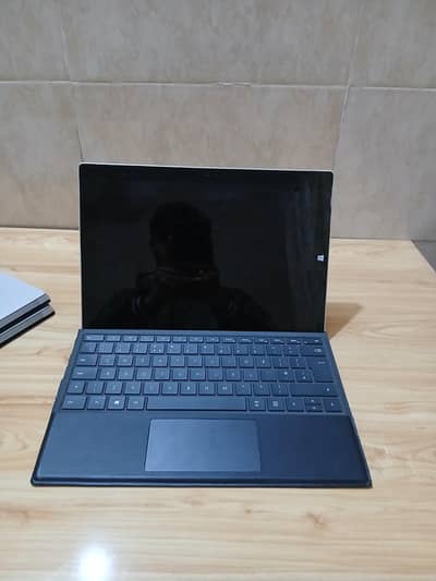 Microsoft surface 3 pro laptop