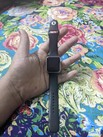 Apple Watch Series 3 (38mm)