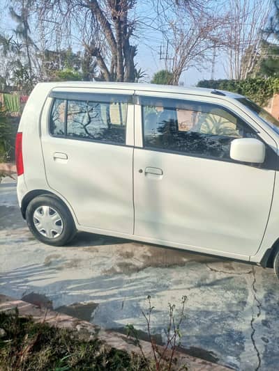 Nov 2017 Model Full Genuine