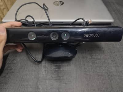 Xbox 360 kinect
