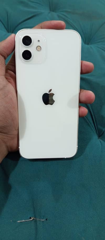 Iphone 12 PTA Approved