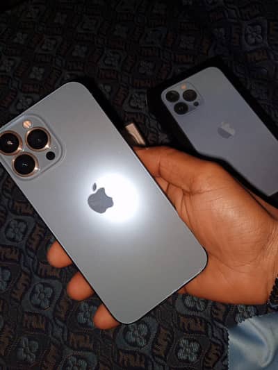 iphone 13 pro max factory unlock