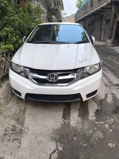 honda city 1.3 manual