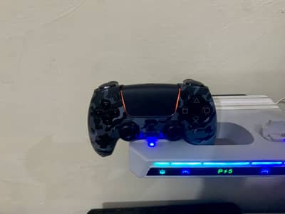Ps5 Controller Charger