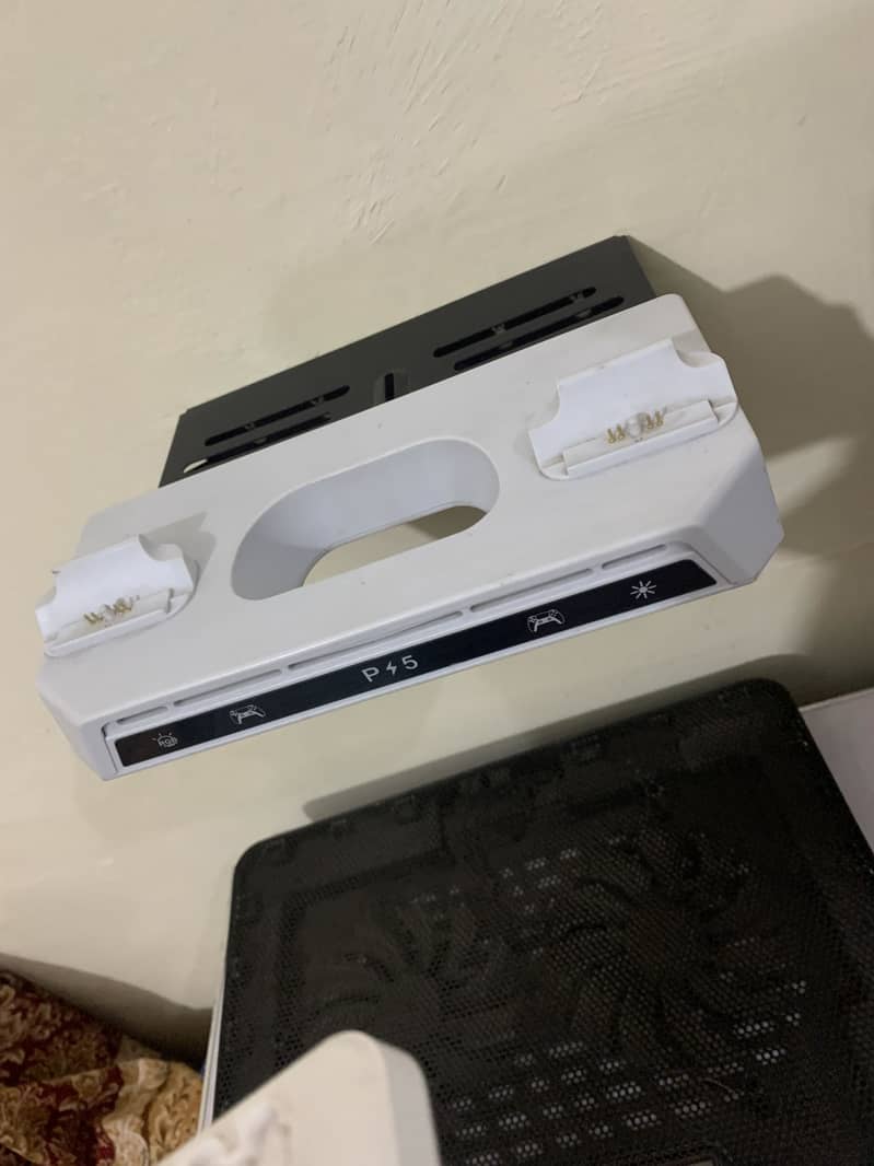 Ps5 Controller Charger 2