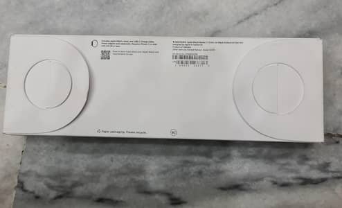 Series 11 Apple watch Seal pack
