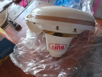 Celling Fan 1 Year Warranty