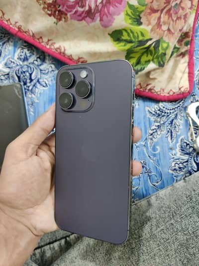 I phone 14 pro max 93 battery health