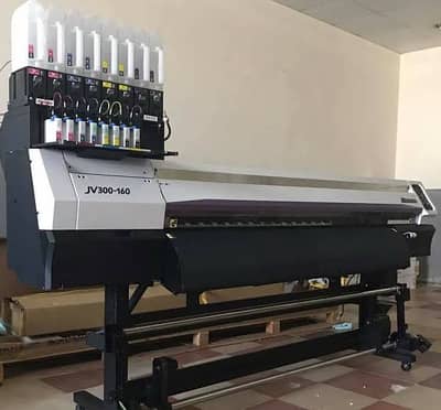 Experienced Sublimation Machine Operator Required – Sialkot