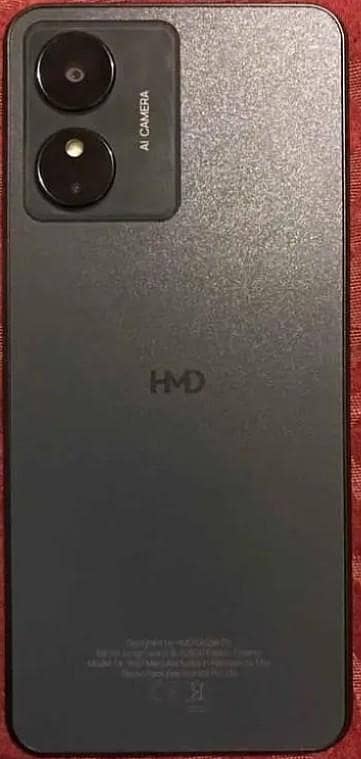 Hmd Aura2 6