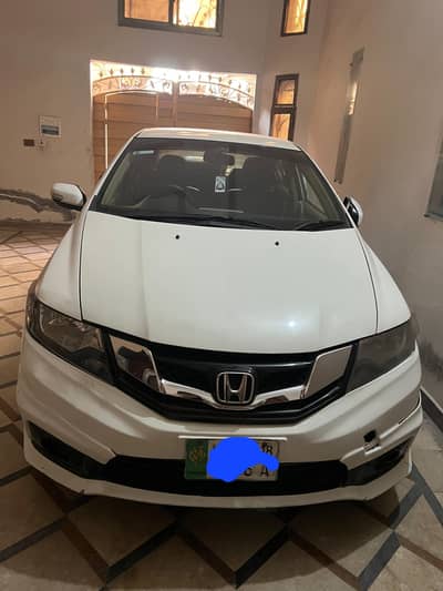 honda city aspire  genuime condition low. mileage