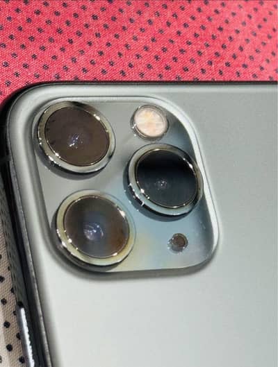 iPhone 11 Pro Max JV