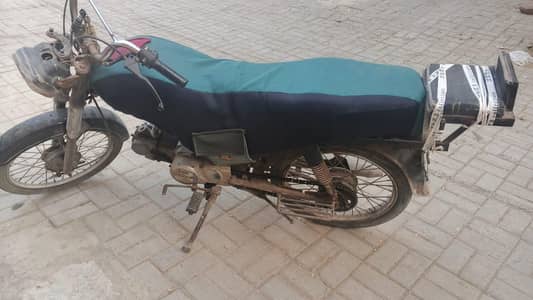 unique 2010 bike for sale