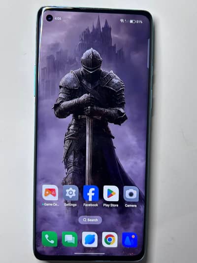 one plus 8 pta approved