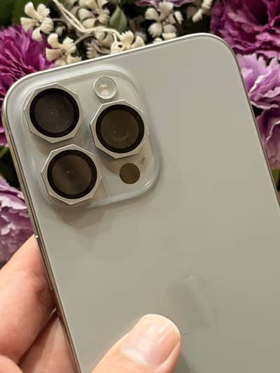 iPhone 15 Pro Max Dual Physical PTA