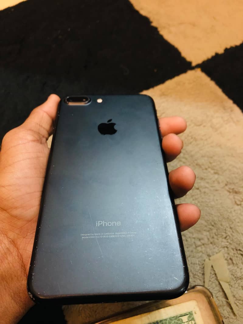 Iphone 7 plus 3