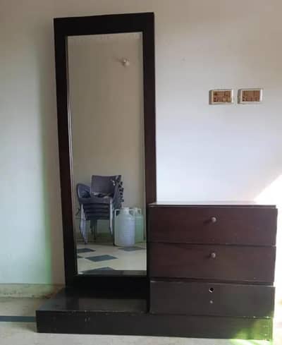 mirror and draw  by reasonable price