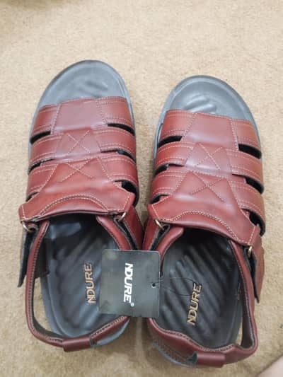 Ndure  slipper  size 45