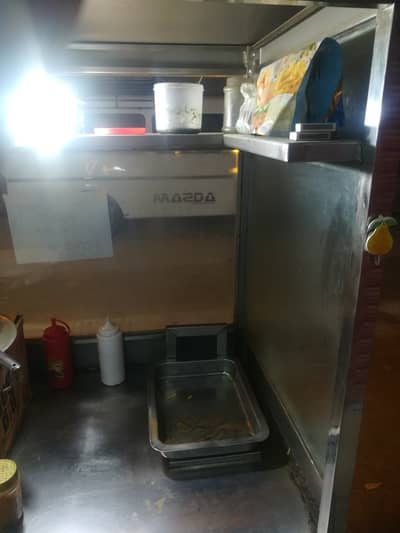 Stall For sale urgent