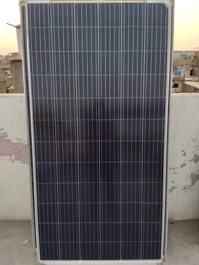 325 watts 5 Solar Panel Available for Sale (100% Working Condition)