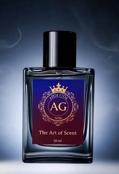 Auriago Perfume