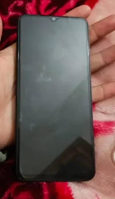 VIVO YO3T URGGENT SALE . EXCHANGE POSSIBLE