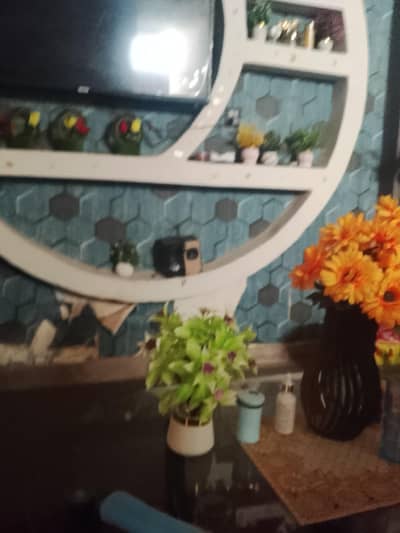 5 seater sofa pure shesham wood