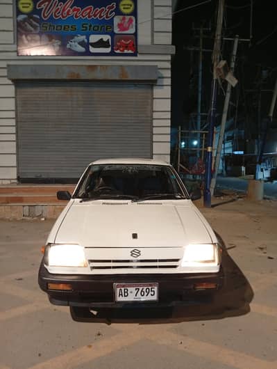 Suzuki Khyber 1996 for sale home used car