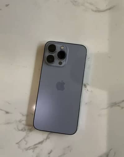 iPhone 13 Pro Factory Unlock