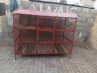 Pinjra for sale cl whats app 03425169575