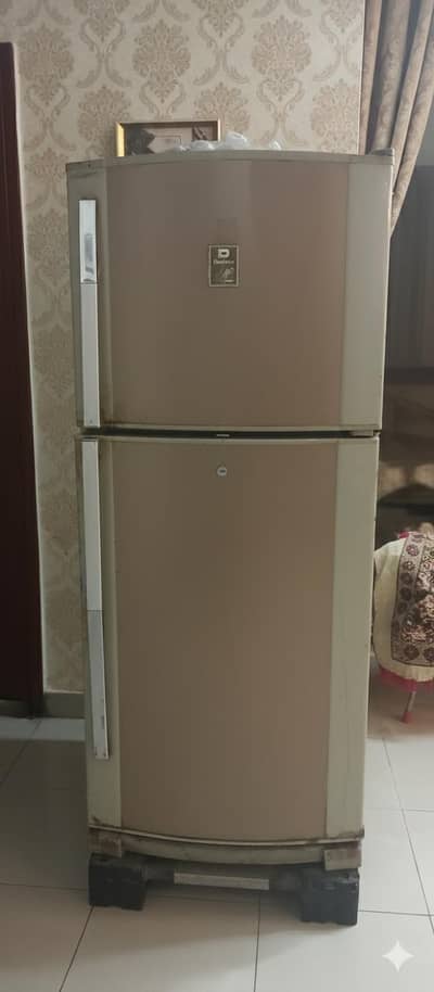 dawlance refrigerators reasonable price