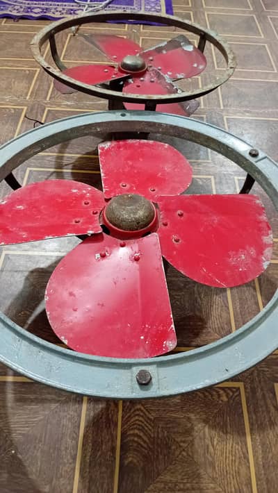 exhaust fan Exhaust fan