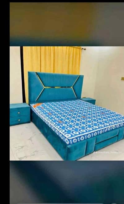 poshish bed available in cheap price