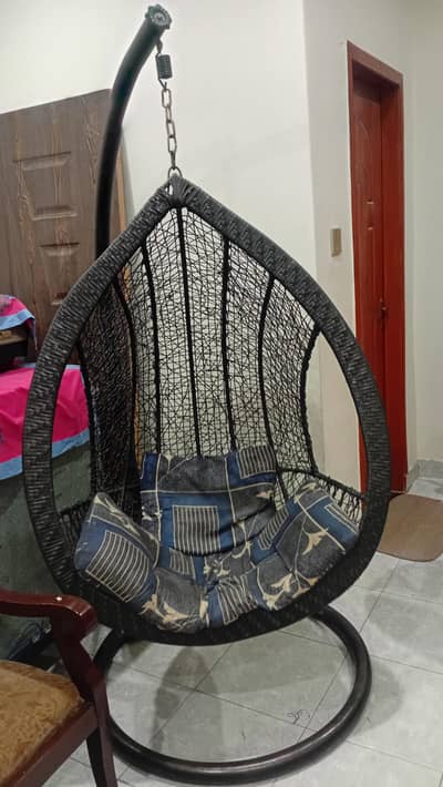 beautiful jhula for sale