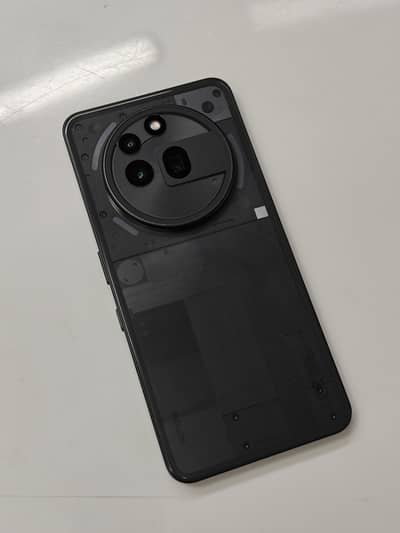 Nothing Phone 3A Pro SD 7s Gen 3 12gb 256gb Dual Sim Approved