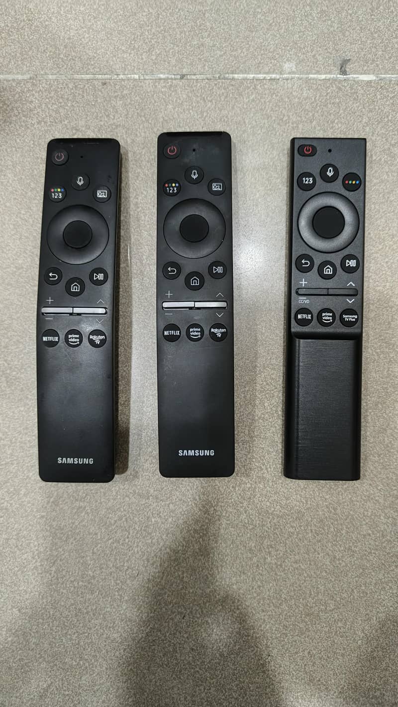tv remote 2