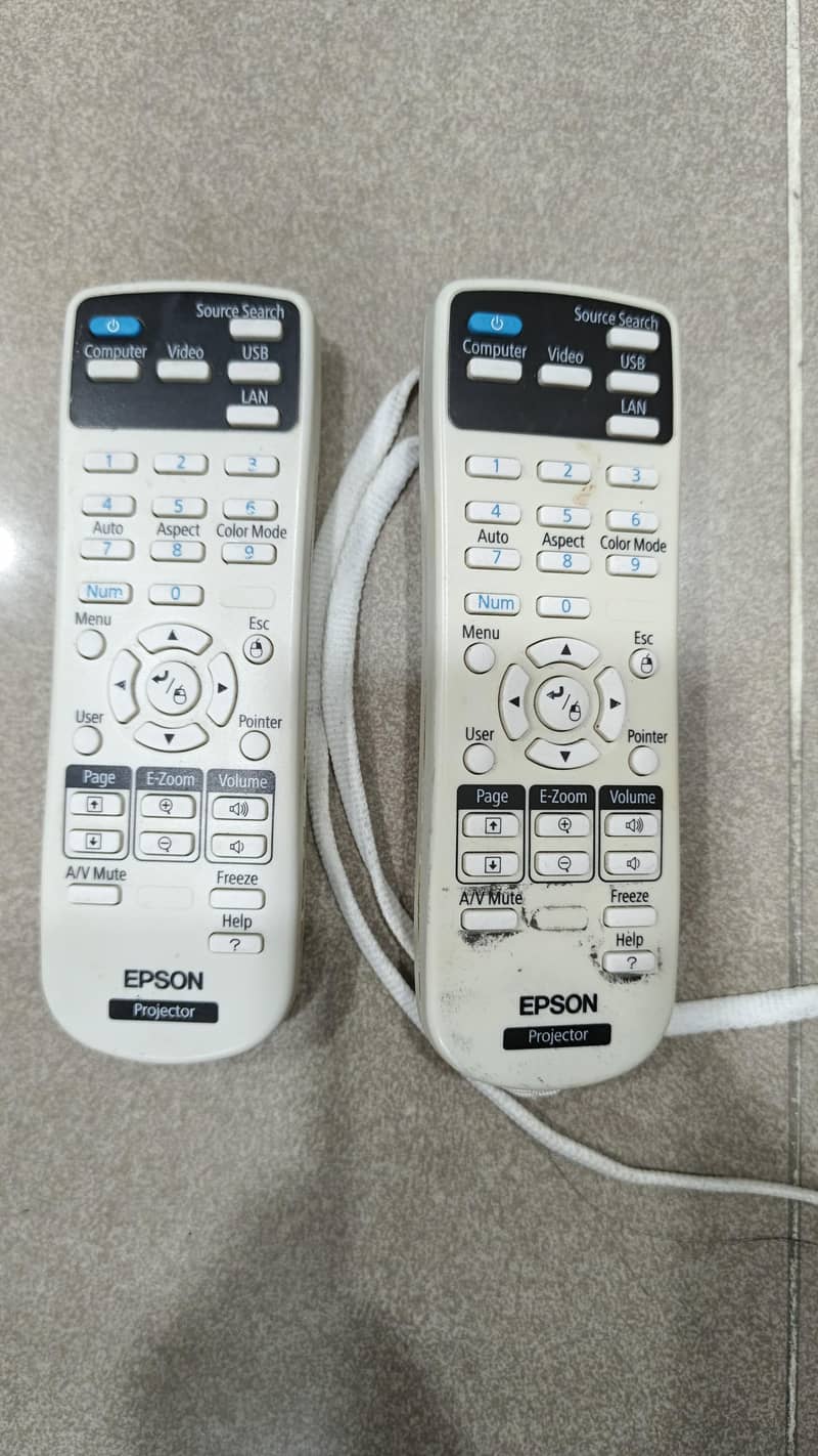 tv remote 5
