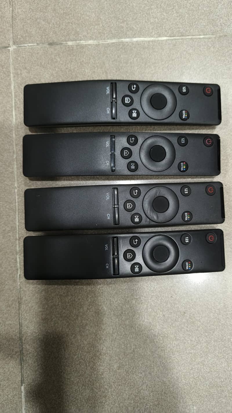 tv remote 11