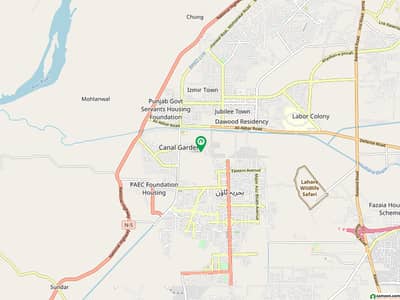 2 KANAL PLOT FOR SALE