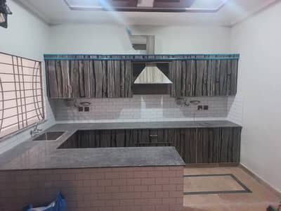 5 Marla ground floor available for rent