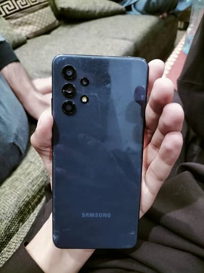 Samsung A32 official pta approved