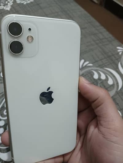 Apple Iphone 11 Non PTA