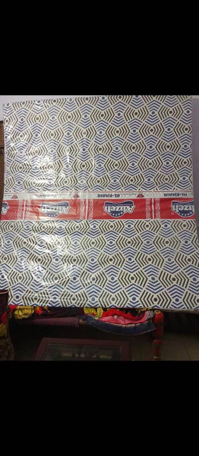 Alkhair Brand New Mattress