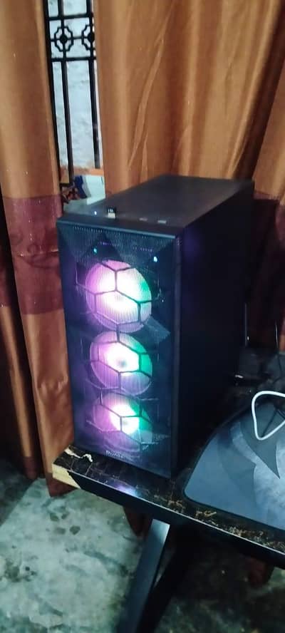 AMD Ryzen 5 5600x 6-core Gaming/Rendering PC