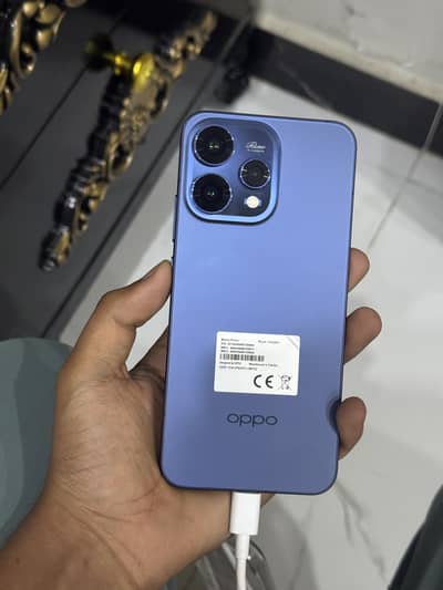 Oppo Reno 15 5g 256gb 10/10
