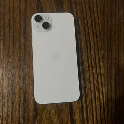 iPhone 15 Plus (128 GB) non-pta factory unlocked