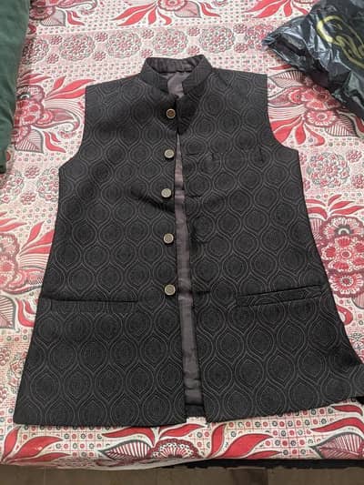 vase cot medium size