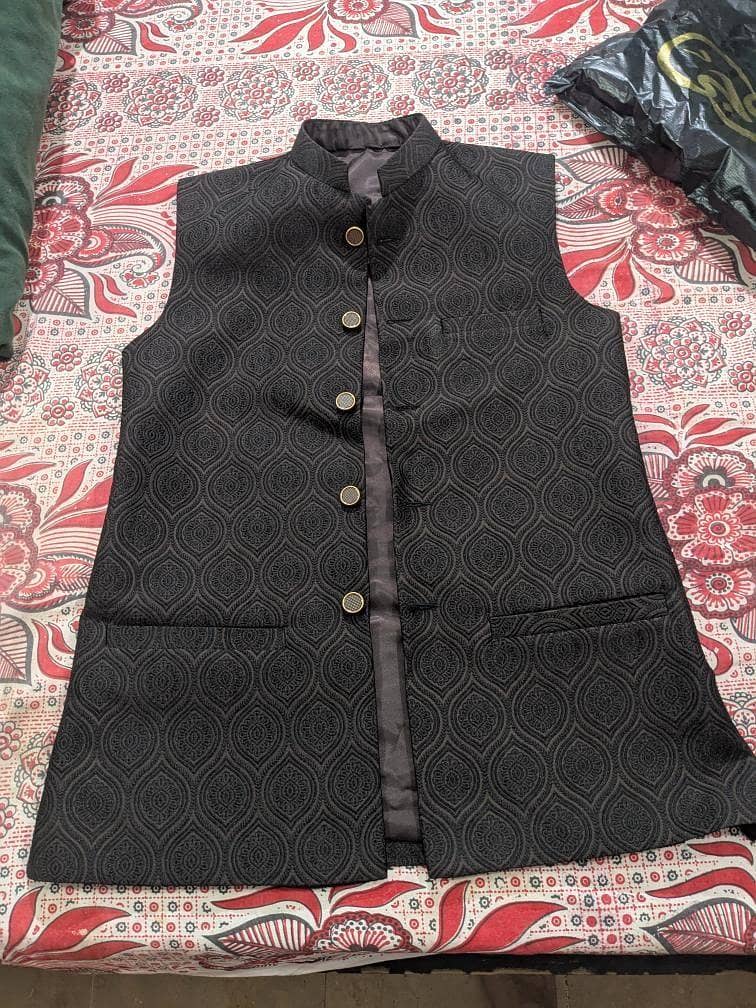 vase cot medium size 0