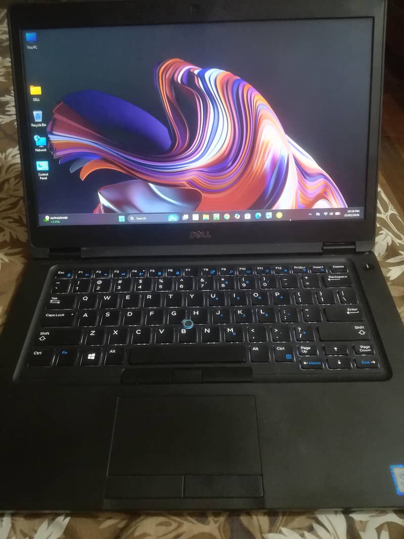 Dell i3. 5