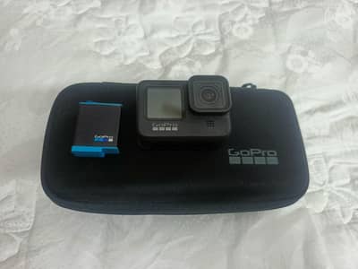 Gopro Hero 9 Premium Condition